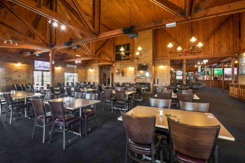 Nightcap At Macquarie Inn Dubbo Restaurace fotografie