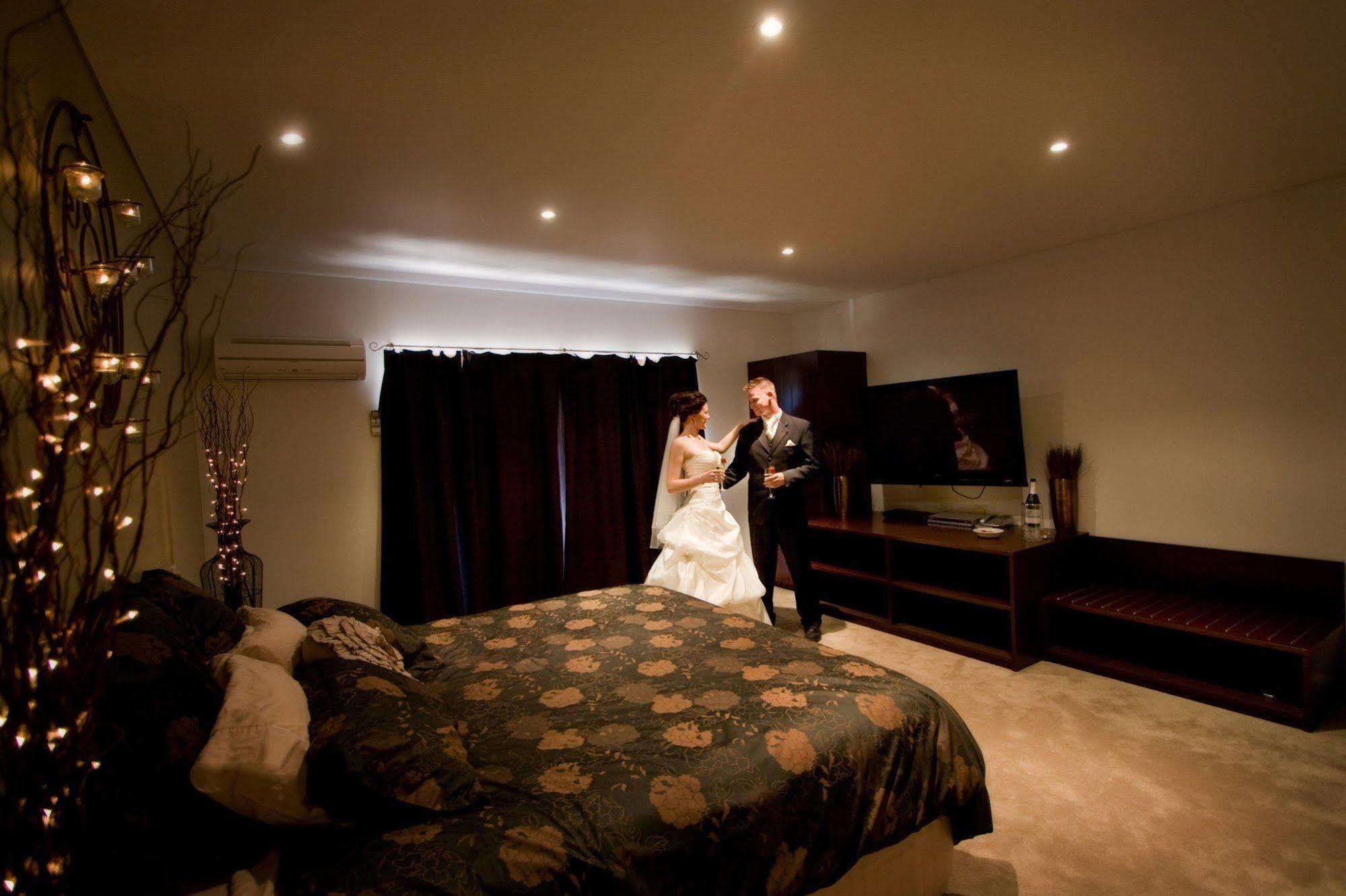 Nightcap At Macquarie Inn Dubbo Exteriér fotografie