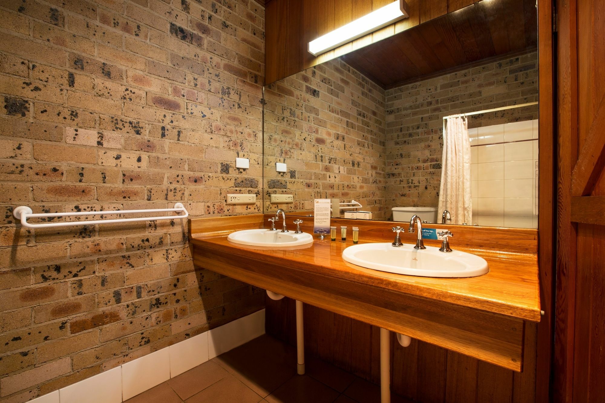 Nightcap At Macquarie Inn Dubbo Exteriér fotografie