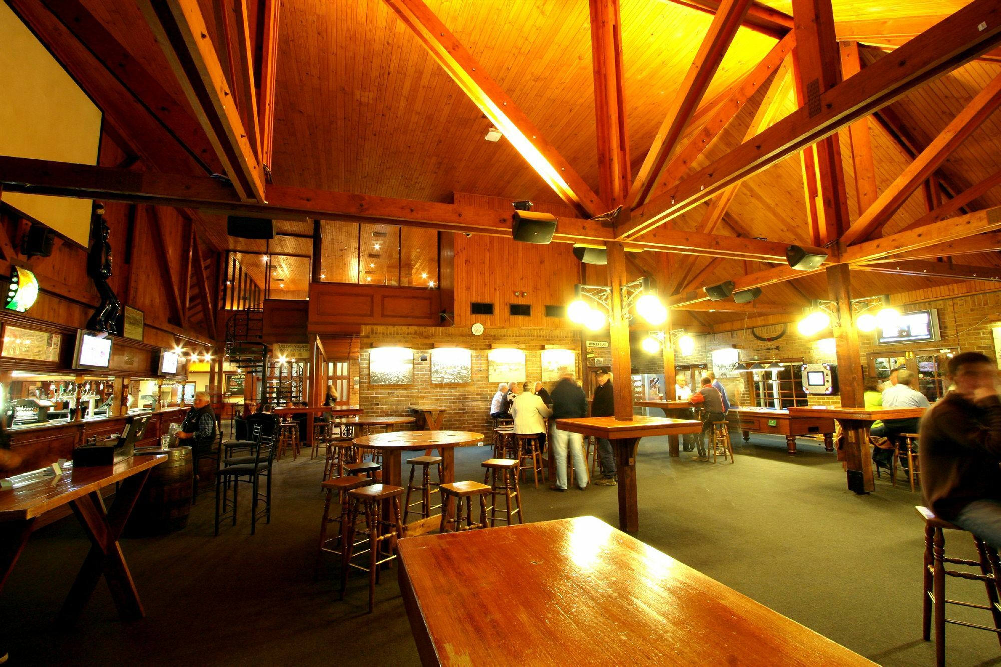 Nightcap At Macquarie Inn Dubbo Exteriér fotografie